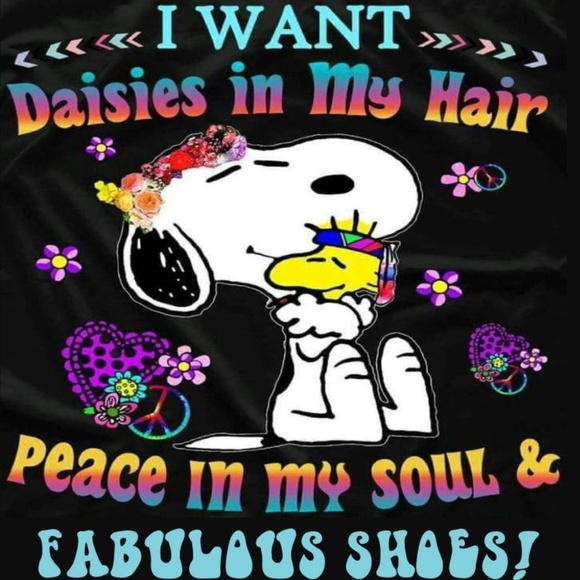 WHO DOESN'T???? - Picture 1 of 1